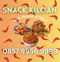 Snack Kiloan