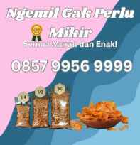 Snack Kiloan