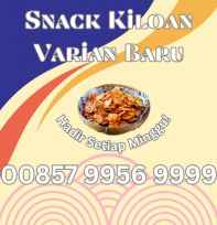 Snack Kiloan