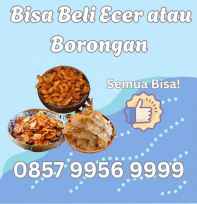 Snack Kiloan