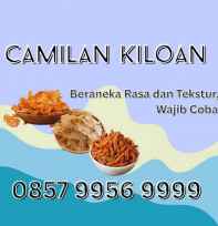 Snack Kiloan