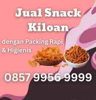 Snack Kiloan