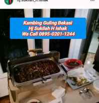 Kambing Guling