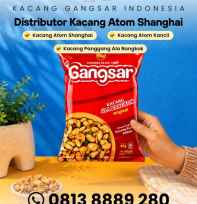 Kacang Gangsar