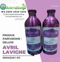 Grosir Bibit Parfum