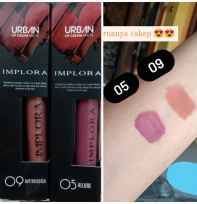 Implora lipstik