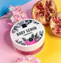 Body scrub