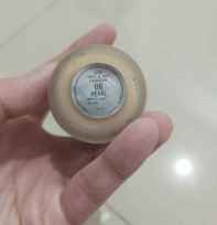 Foundation Make Over