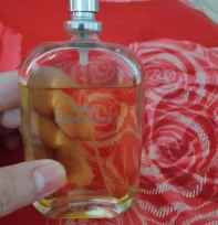 Parfume Zara