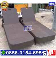 sun lounger rotan sin