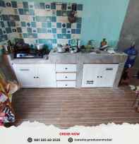 Kitchen Set Kayu