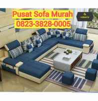 Pusat Sofa murah
