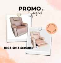 Nora Sofa Recliner