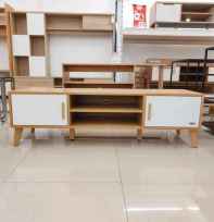 Meja tv minimalis