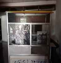 1 stealing jualan