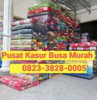 Jual Kasur Busa