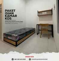 Paket Kamar Kost