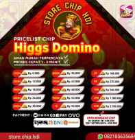 Bongkar chip