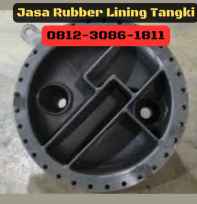 Jasa Rubber Tangki