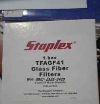 FILTER PAPER TFAGF41