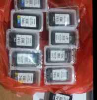 Canon Epson HP