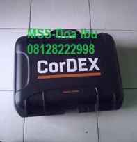 Kamera Cordex