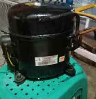 Kompresor Chiller/es