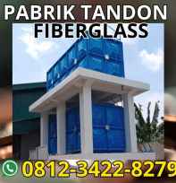 Tandon Silinder Fiber