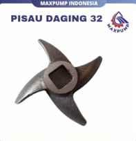 Sperpart Pisau Giling