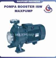 Pompa booster
