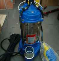 Pompa Celup Air