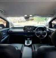 Hyundai Model Lain