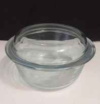 MANGKOK PYREX