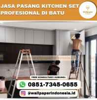 JASA PASANG KITCHENST