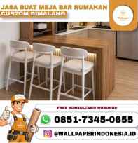MEJA MINIBAR