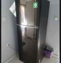 Kulkas 2 Pintu, Sharp