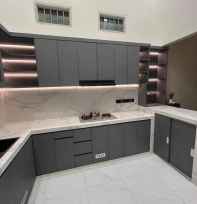 KITCHEN SET