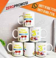 Mug Custom