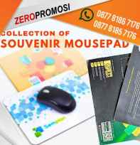 Mousepad Custom