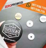 Pin Promosi