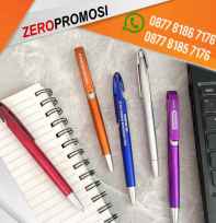 Pulpen Promosi