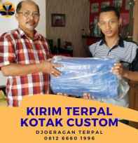 Terpal Budidaya Ikan