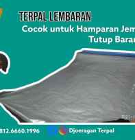 Terpal Ikan Lele