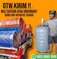 Kolam Bulat Bundar