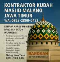 Kubah Masjid