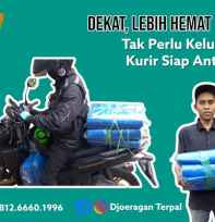 Terpal Kolam Ikan