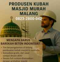 Kubah Masjid