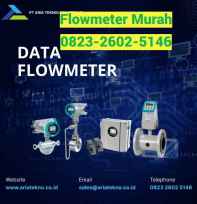 Jual FlowMeter