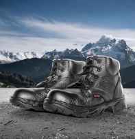 SEPATU SAFETY