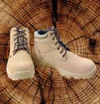 SEPATU SAFETY